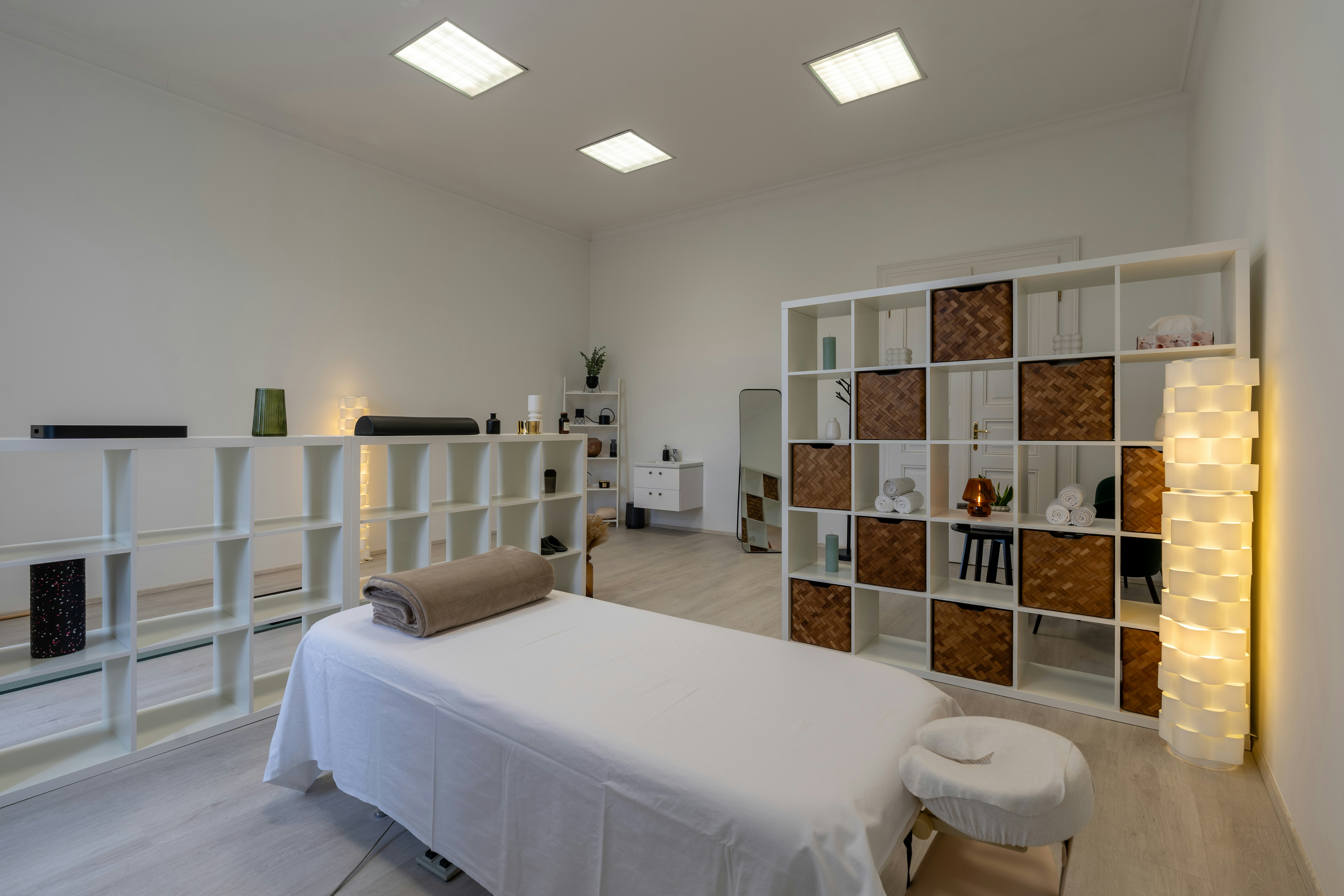 Lumen Flash Wellness Studio